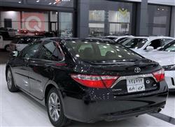 تۆیۆتا کامری